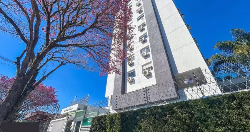 Apartamento com 3 quartos à venda na Rua Fonseca Ramos, 61, Medianeira, Porto Alegre