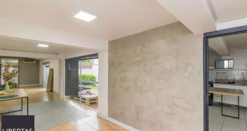 Casa a venda, 4 quartos, 2 vagas, 4 banheiros, bairro chacara das pedras, em porto alegre/rs