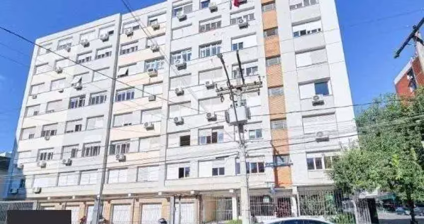 Apartamento com 2 quartos à venda na Rua Sofia Veloso, 15, Cidade Baixa, Porto Alegre
