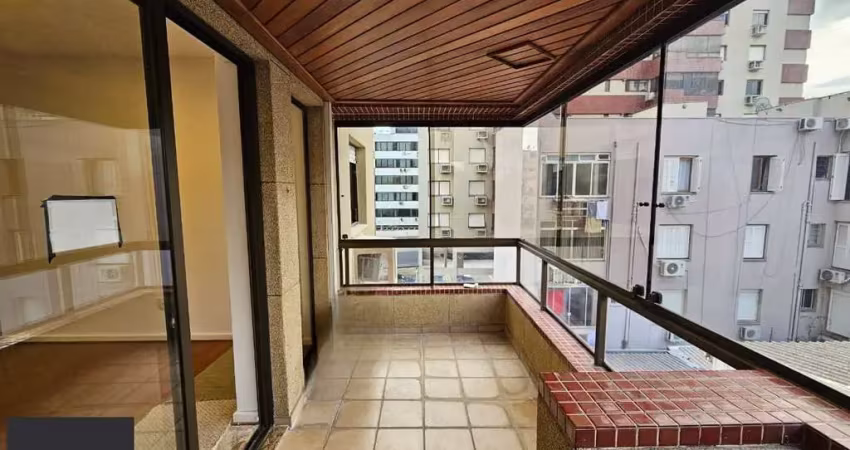 Apartamento à venda com 2 quartos 82 m²  rua goncalves dias, menino deus, porto alegre
