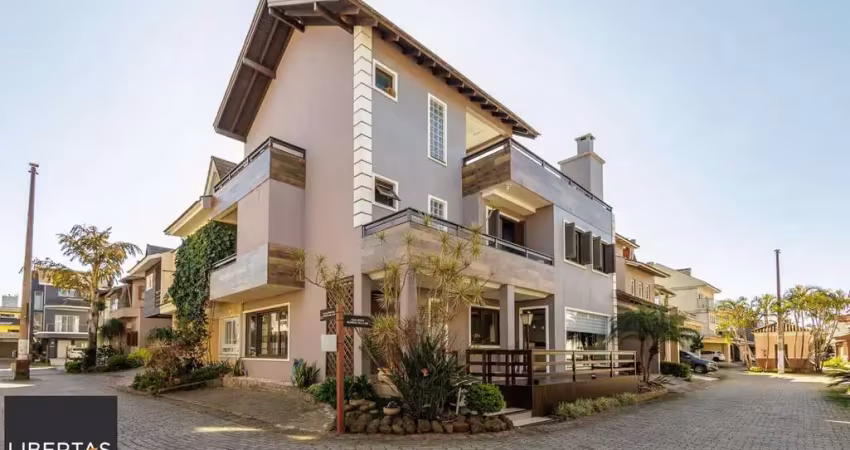 Casa com 4 quartos à venda na Avenida Ecoville, 790, Sarandi, Porto Alegre