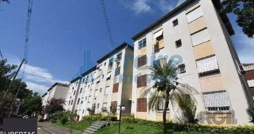 Apartamento com 1 quarto à venda na Rua Doutor João de Deus Vaz da Silva, 25, Santo Antônio, Porto Alegre
