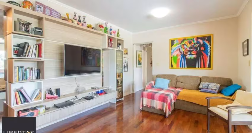 Apartamento com 1 quarto à venda na Rua José de Alencar, 1634, Menino Deus, Porto Alegre