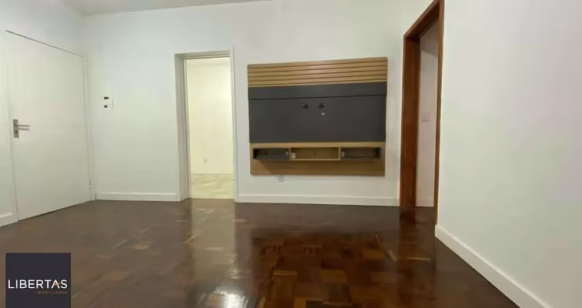 Apartamento com 2 quartos à venda na Rua Coronel Genuino, 433, Centro Histórico, Porto Alegre