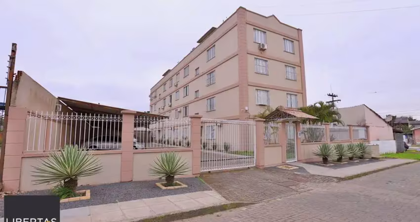 Apartamento com 2 quartos à venda na Travessa Bolívia, 49, Passo do Feijó, Alvorada