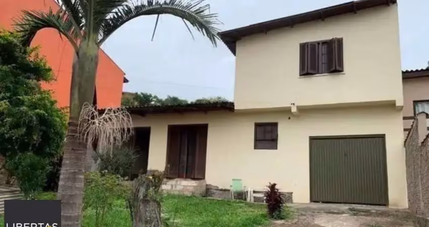 Casa com 5 quartos à venda na Rua Andrade Neves, 548, Aparecida, Alvorada
