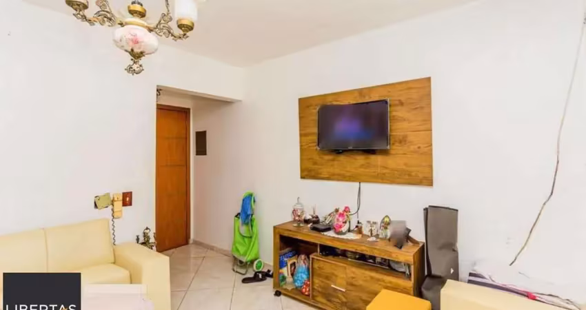 Apartamento com 1 quarto à venda na Rua Demétrio Ribeiro, 937, Centro Histórico, Porto Alegre