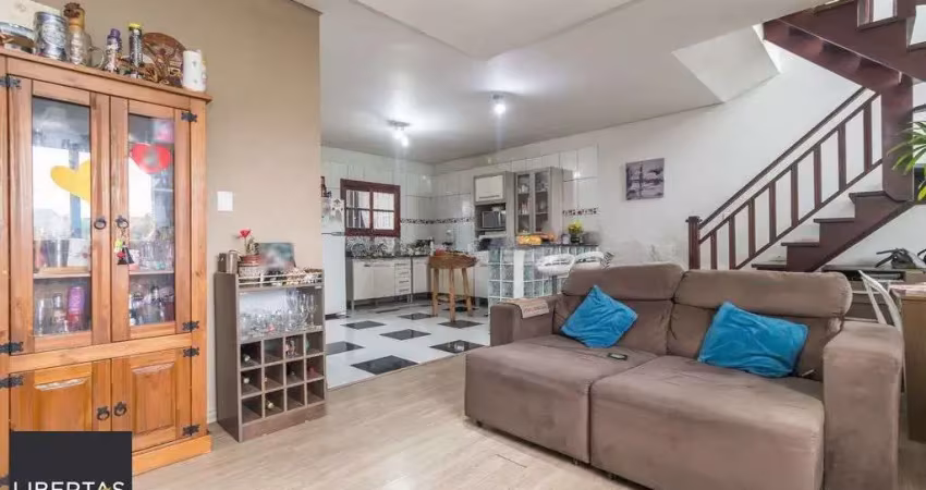 Casa de 6 dormitórios à venda bairro vila nova - porto alegre