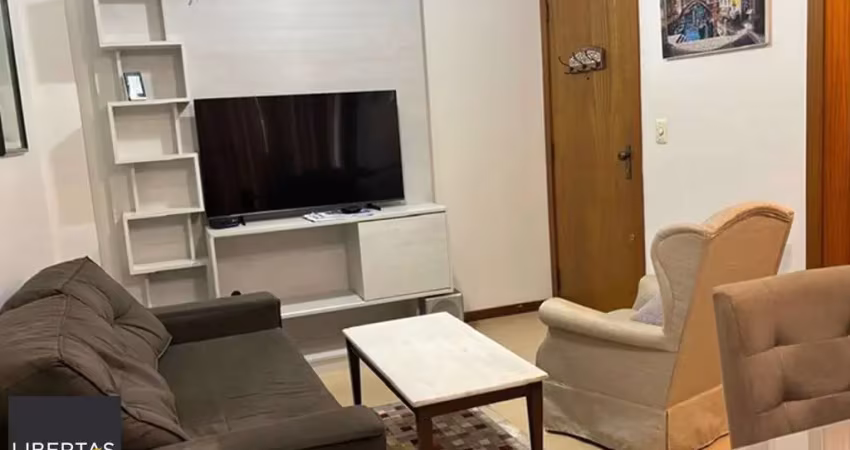 Apartamento com 2 quartos à venda na Rua Duque de Caxias, 784, Centro Histórico, Porto Alegre
