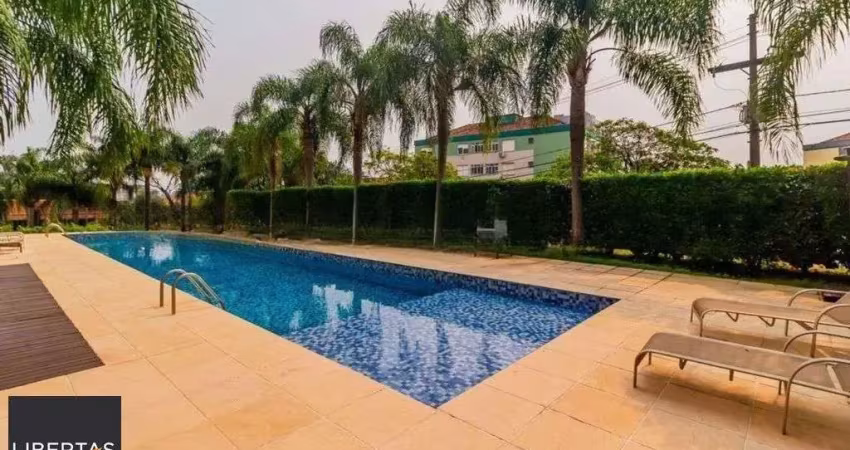 Apartamento com 3 quartos à venda na Avenida Túlio de Rose, 330, Jardim Europa, Porto Alegre