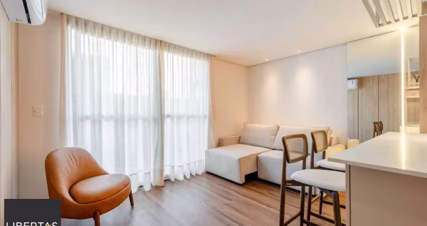 Apartamento com 1 quarto à venda na Rua Artur Rocha, 530, Mont Serrat, Porto Alegre