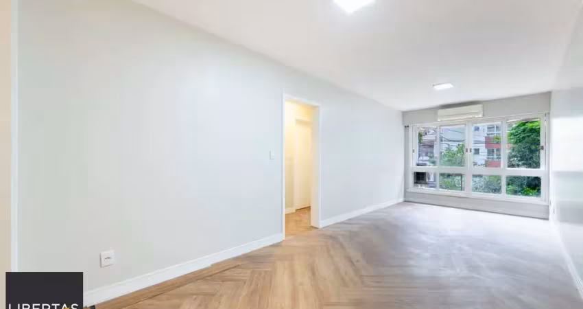 Apartamento com 2 quartos à venda na Rua Germano Petersen Júnior, 350, Auxiliadora, Porto Alegre