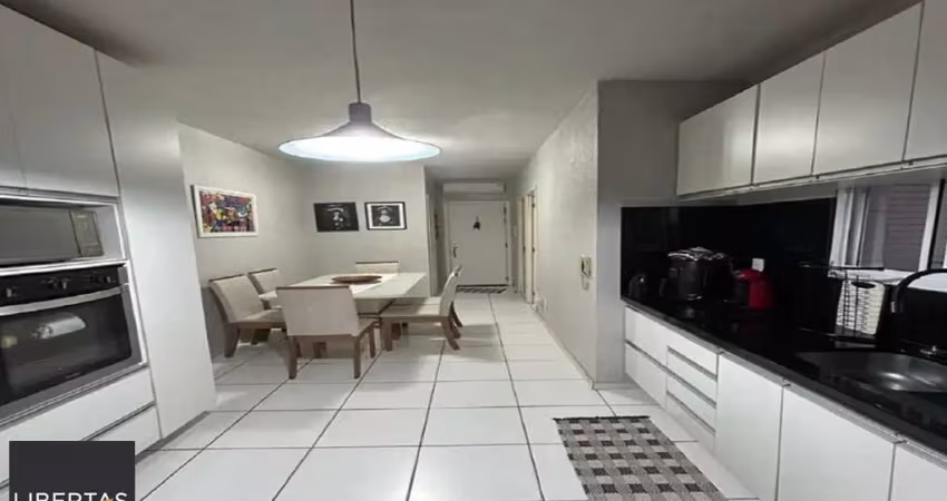 Casa em condomínio fechado com 2 quartos à venda na Rua Jozino Liotti, 300, Jardim Algarve, Alvorada