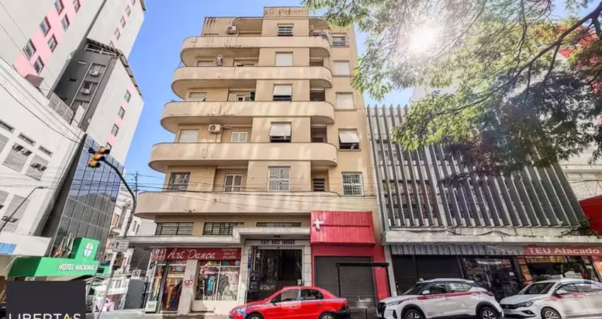 Apartamento com 3 quartos à venda na Avenida Alberto Bins, 308, Centro Histórico, Porto Alegre
