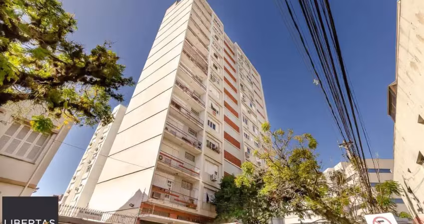 Edifício bussolin apartamento de 3 dormitórios no bairro rio branco