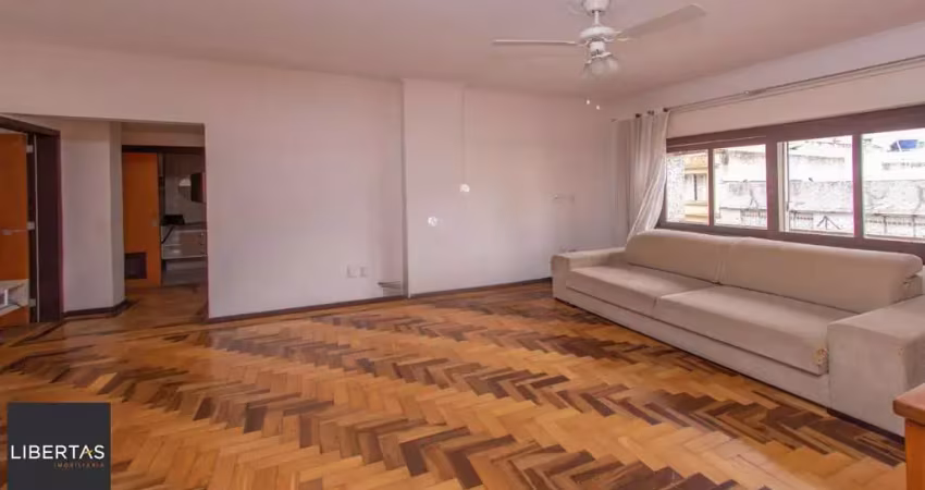 Apartamento com 3 quartos à venda na Rua Riachuelo, 1612, Centro Histórico, Porto Alegre