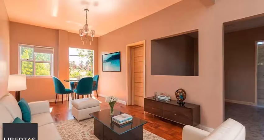 Apartamento com 3 quartos à venda na Avenida Praia de Belas, 1480, Praia de Belas, Porto Alegre
