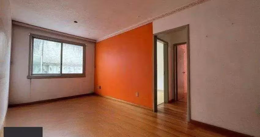 Apartamento com 2 quartos à venda na Rua Victor Silva, 279, Camaquã, Porto Alegre