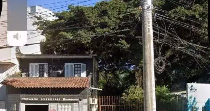 Terreno à venda na Avenida da Cavalhada, 2394, Cavalhada, Porto Alegre
