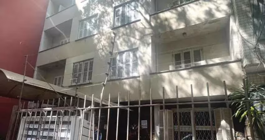 Apartamento 2 dormitórios à venda na demétrio ribeiro – centro histórico de porto alegre, 69m²