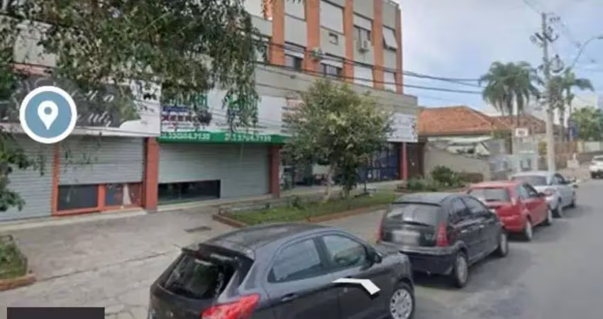 Apartamento com 66 m2 localizado na rua abaeté no bairro sarandi