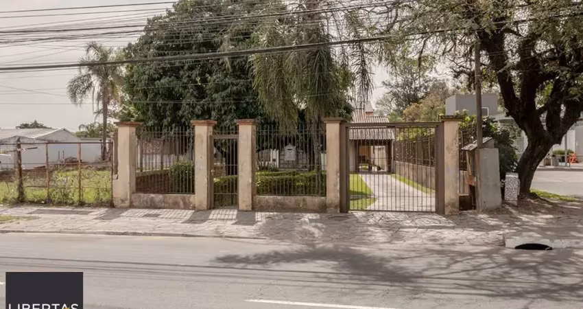 Casa com 4 quartos à venda na Avenida Juca Batista, 1190, Cavalhada, Porto Alegre