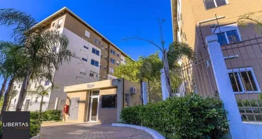 Apartamento com 1 quarto à venda na Rua Mariano de Matos, 520, Santa Tereza, Porto Alegre