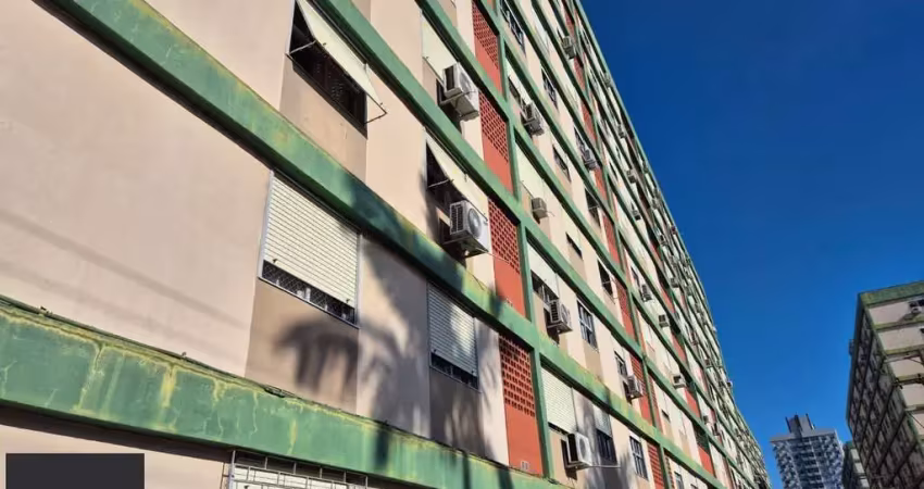 Apartamento com 1 quarto à venda na Rua Ferreira Viana, 875, Petrópolis, Porto Alegre