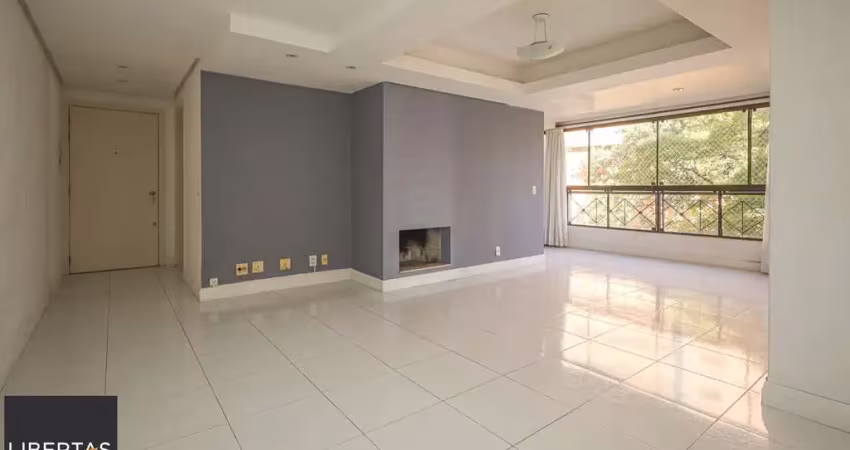 Apartamento com 3 quartos à venda na Rua Corcovado, 358, Auxiliadora, Porto Alegre