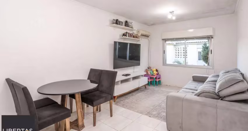 Apartamento com 2 quartos à venda na Avenida Engenheiro Francisco Rodolfo Simch, 312, Sarandi, Porto Alegre