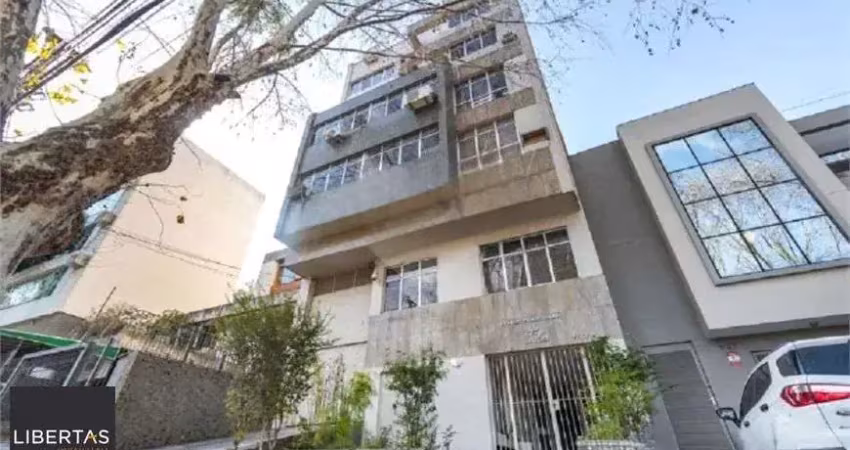 Sala comercial para alugar na Avenida Caçapava, 537, Petrópolis, Porto Alegre