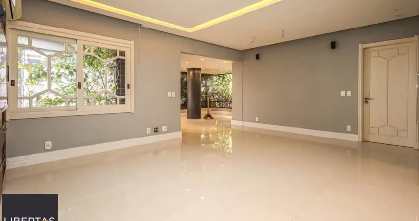 Apartamento com 3 quartos à venda na Avenida Mariland, 156, Auxiliadora, Porto Alegre