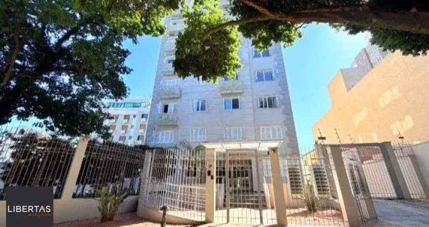 Apartamento com 1 quarto à venda na Travessa Vileta, 230, Jardim Botânico, Porto Alegre