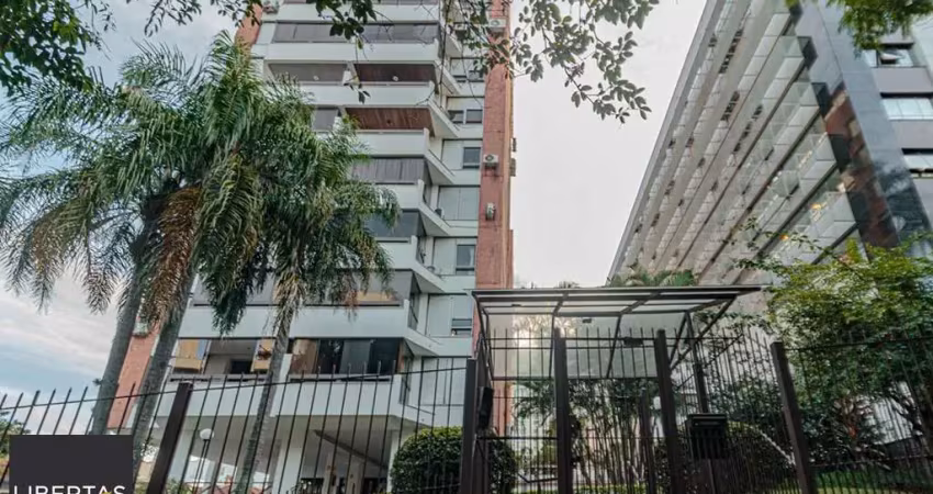 Apartamento com 3 quartos à venda na Rua Miguel Tostes, 225, Rio Branco, Porto Alegre