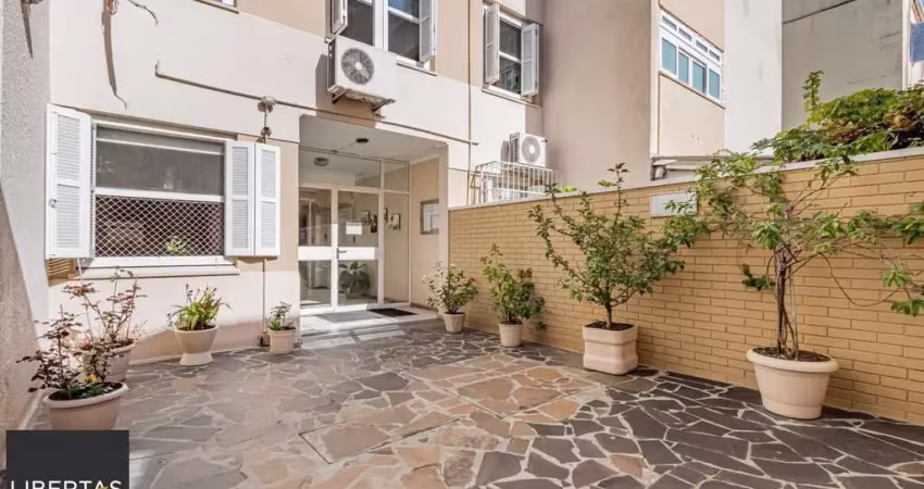 Lindo apartamento com dois dormitórios, agende uma visita para conhecer todos os detalhes pessoalmente.