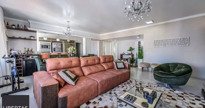 Apartamento com 4 quartos à venda na Rua Garibaldi, 891, Independência, Porto Alegre
