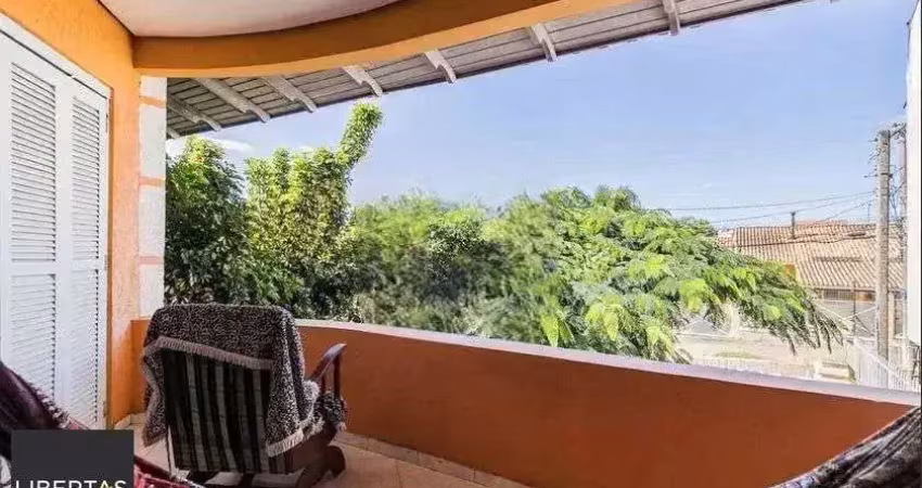 Casa com 4 quartos à venda na Rua Professora Ziláh Totta, 651, Jardim Leopoldina, Porto Alegre
