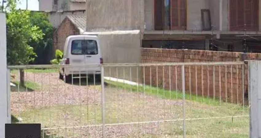 Terreno à venda na Rua Professora Ziláh Totta, 153, Jardim Leopoldina, Porto Alegre