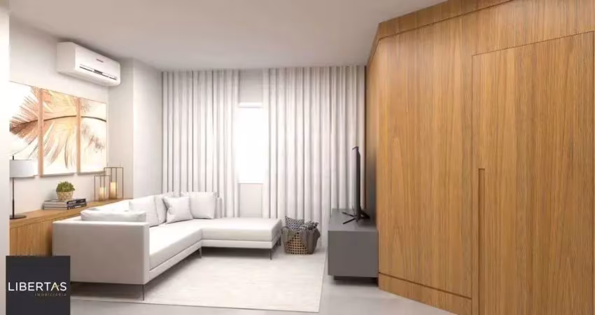 Apartamento com 2 quartos à venda na Rua Coronel Paulino Teixeira, 255, Rio Branco, Porto Alegre