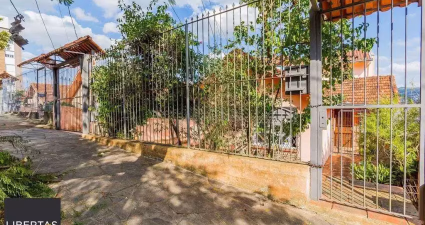 Casa de 6 dormitórios à venda no bairro jardim do salso - porto alegre