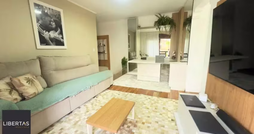 Apartamento 3 dormitórios, 94 m², no bairro jardim lindóia