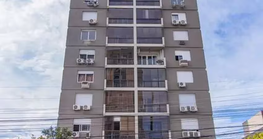 Apartamento - 2 dormitórios - 73,94 m² - independência