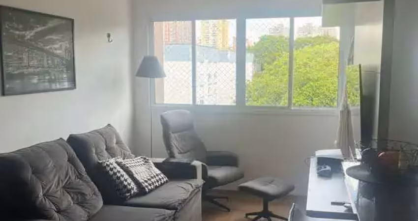 Apartamento com 2 quartos à venda na Rua Antônio Joaquim Mesquita, 570, Passo da Areia, Porto Alegre