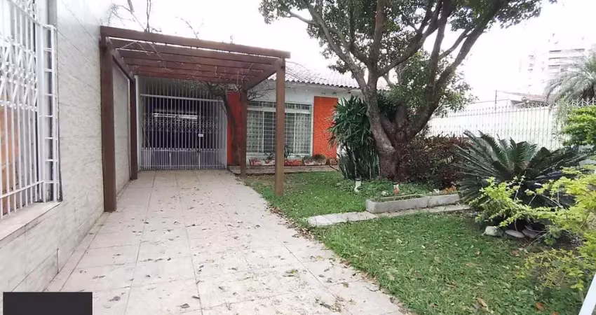 Casa com 3 quartos à venda na Rua Professor Emílio Kemp, 116, Jardim Itu Sabará, Porto Alegre