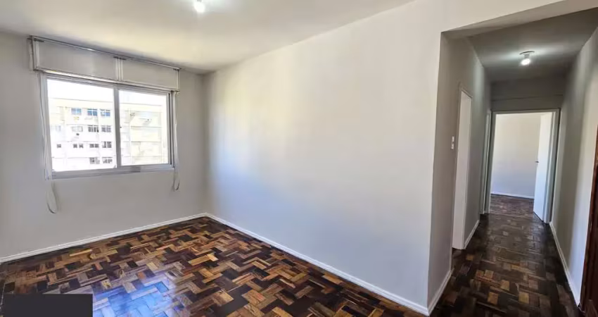 Apartamento com 2 quartos à venda na Rua Moyses Antunes da Cunha, 55, Santo Antônio, Porto Alegre