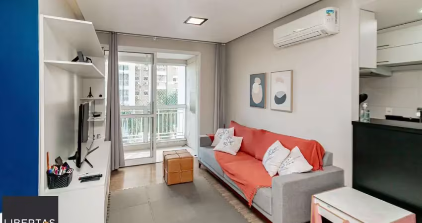 Apartamento com 3 quartos à venda na Avenida Benno Mentz, 100, Vila Ipiranga, Porto Alegre