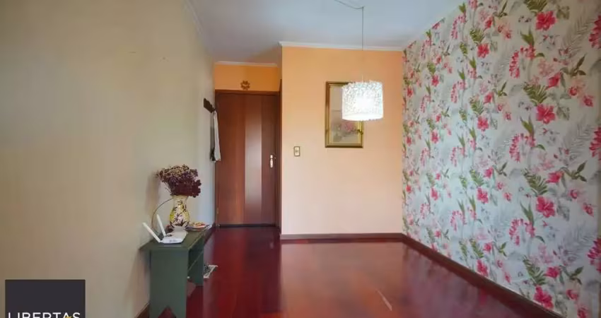 Apartamento com 2 quartos à venda na Rua São Lucas, 124, Bom Jesus, Porto Alegre