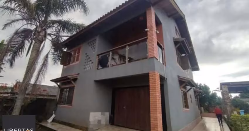 Casa com 3 quartos à venda na Rua Stringhini, 143, Hípica, Porto Alegre