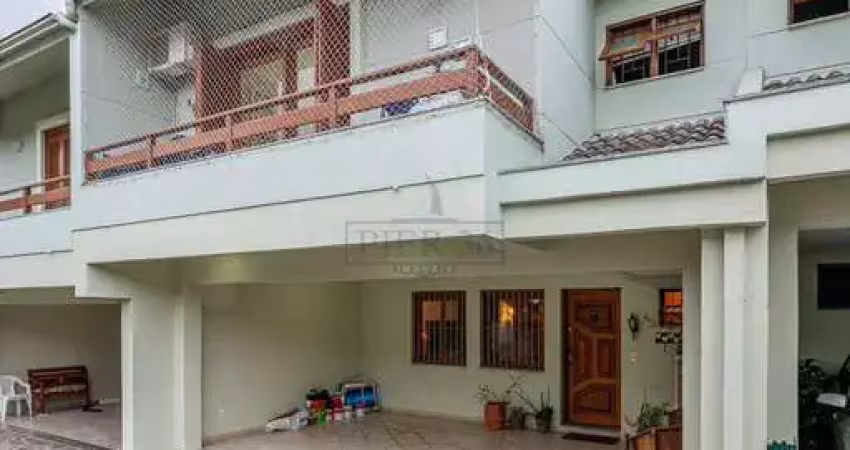 Casa em condomínio fechado com 2 quartos à venda na Rua João Mendes Ouriques, 218, Ipanema, Porto Alegre