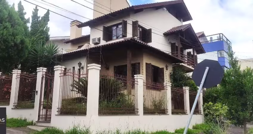 Casa com 4 quartos à venda na Rua Dona Adda Mascarenhas de Moraes, 1457, Jardim Itu Sabará, Porto Alegre